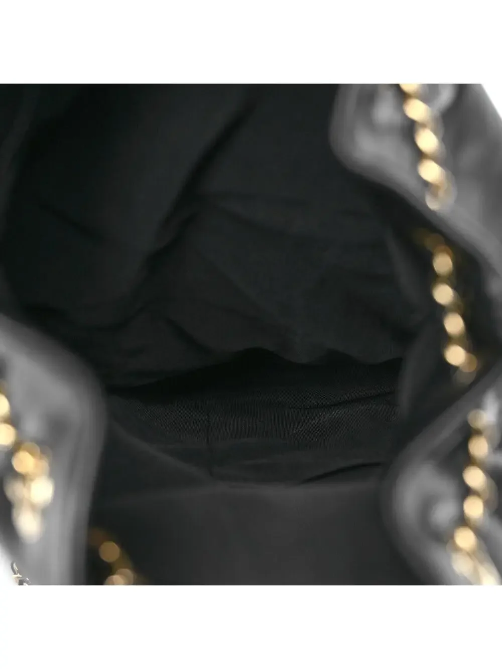 Chanel Lambskin Quilted Large In Seoul #267538C26B